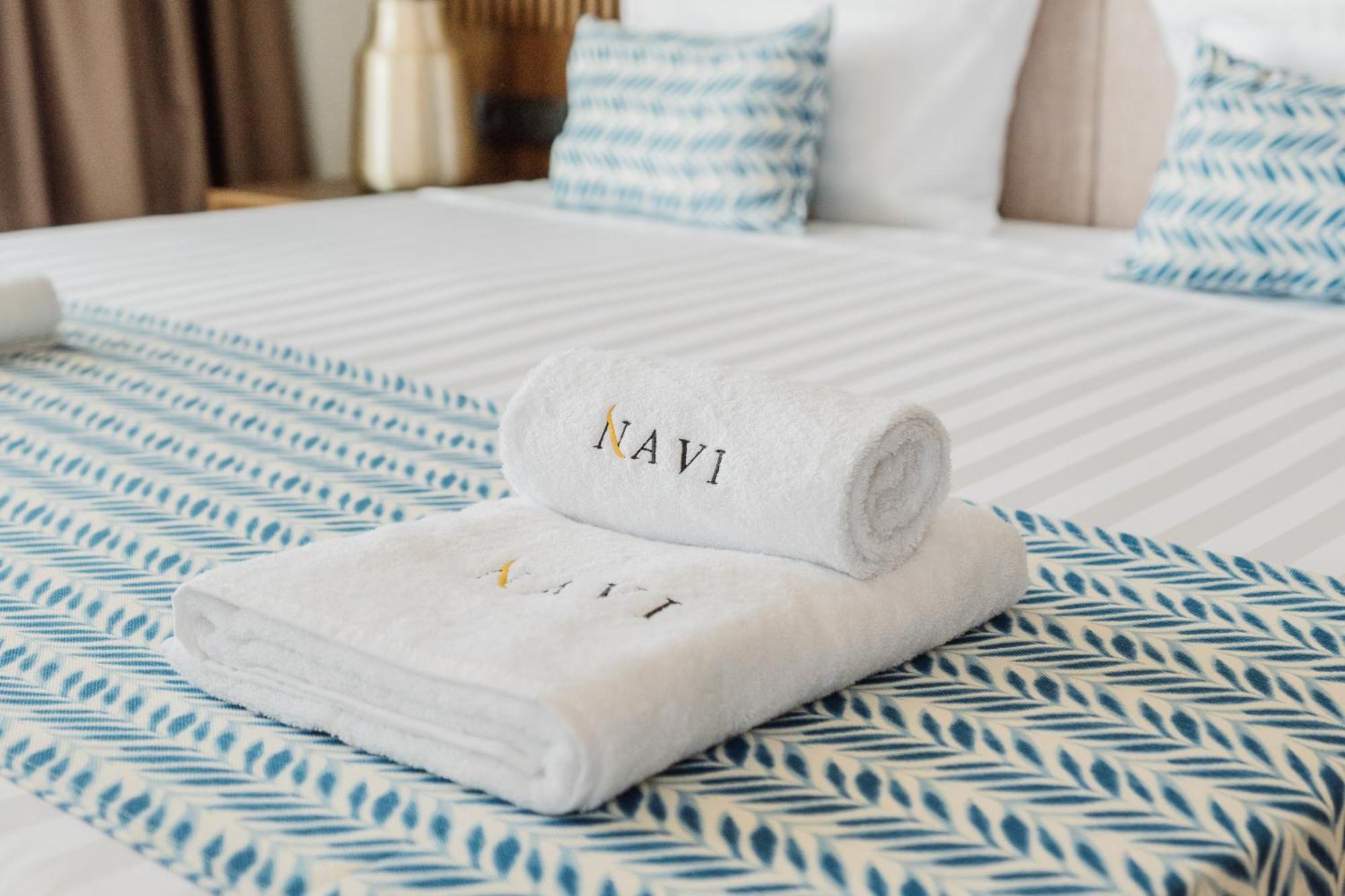 Hotel Navi Batoumi Extérieur photo